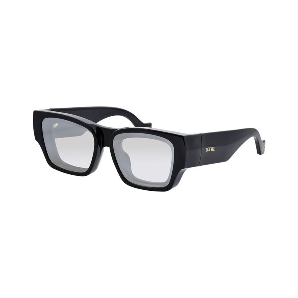 Loewe Unisex Anagram 56Mm Sunglasses